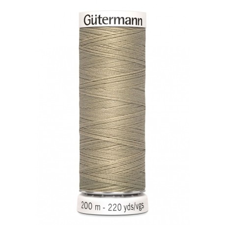 Fil Tout Textile Gütermann 200m 