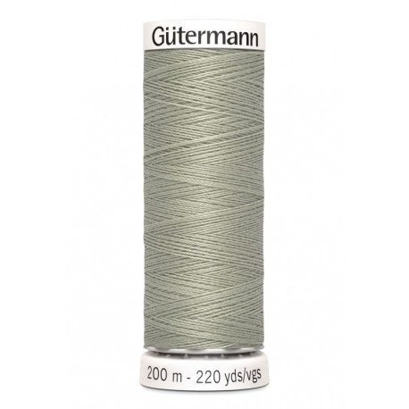 Fil Tout Textile Gütermann 200m 