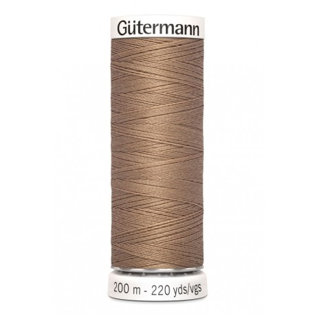 Fil Tout Textile Gütermann 200m 