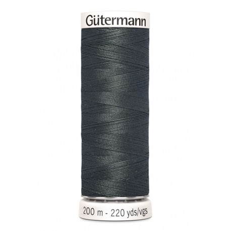Fil Tout Textile Gütermann 200m 