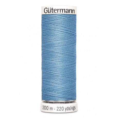 Fil Tout Textile Gütermann 200m 