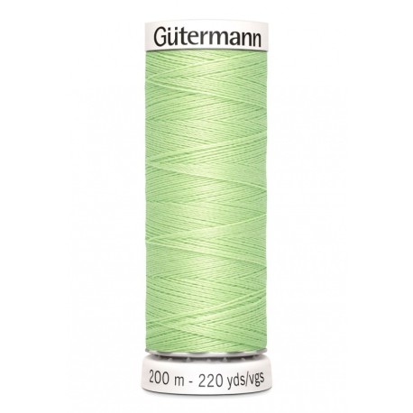 Fil Tout Textile Gütermann 200m 