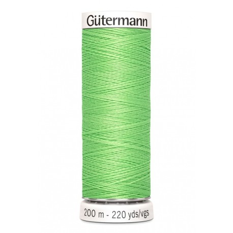 Fil Tout Textile Gütermann 200m 
