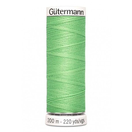 Fil Tout Textile Gütermann 200m 
