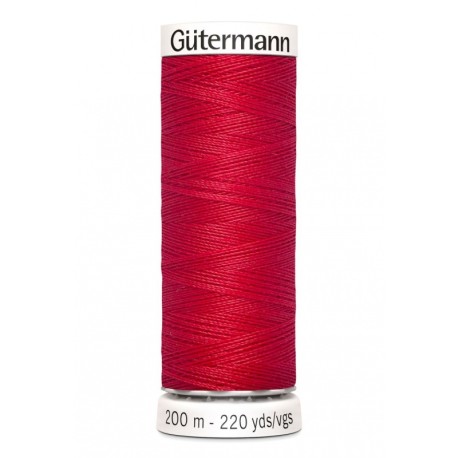 Fil Tout Textile Gütermann 200m 