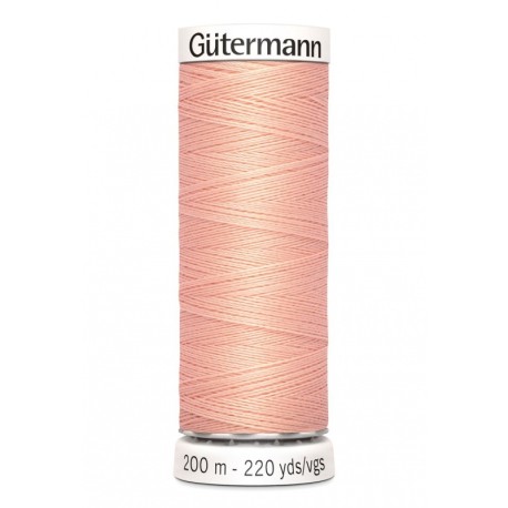 Fil Tout Textile Gütermann 200m 
