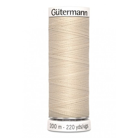 Fil Tout Textile Gütermann 200m 