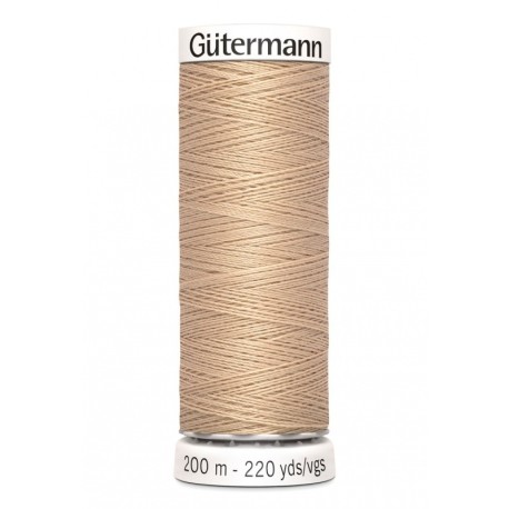 Fil Tout Textile Gütermann 200m 