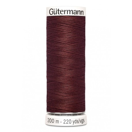 Fil Tout Textile Gütermann 200m 