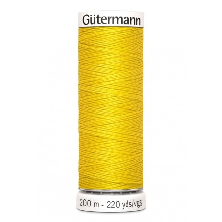Fil Tout Textile Gütermann 200m 