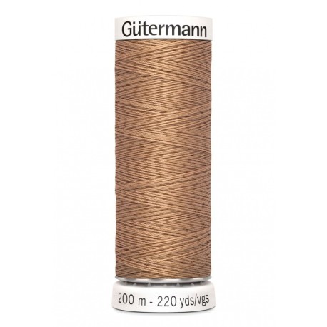 Fil Tout Textile Gütermann 200m 