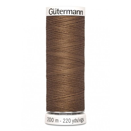 Fil Tout Textile Gütermann 200m 