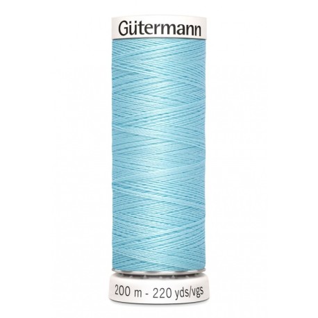 Fil Tout Textile Gütermann 200m 