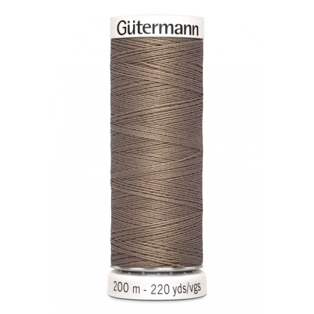 Fil Tout Textile Gütermann 200m 