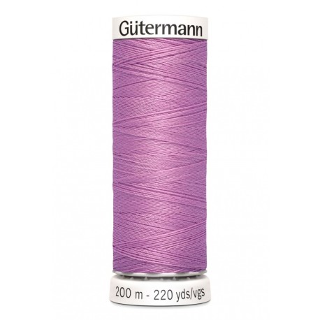 Fil Tout Textile Gütermann 200m 