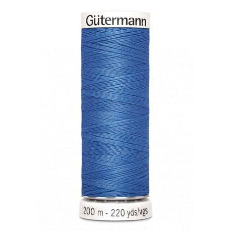 Fil Tout Textile Gütermann 200m 