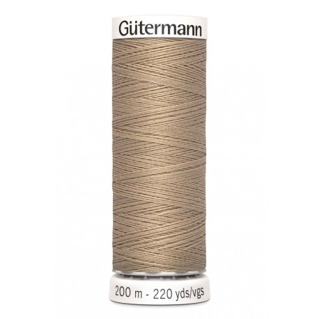 Fil Tout Textile Gütermann 200m 