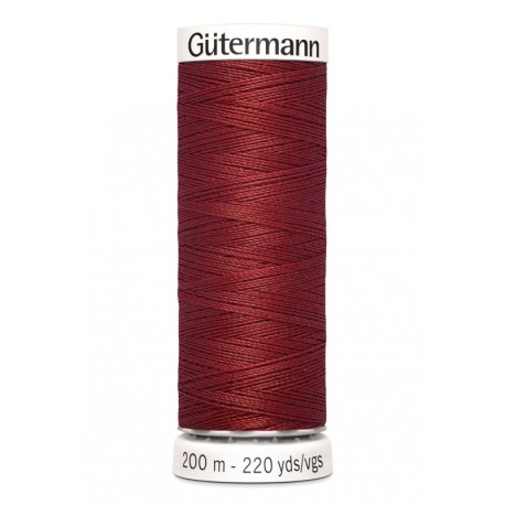 Fil Tout Textile Gütermann 200m 