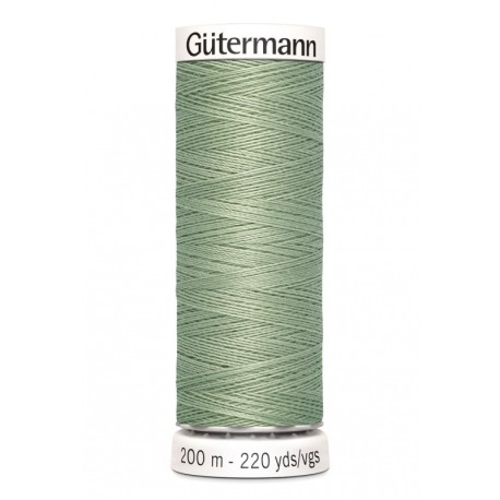 Fil Tout Textile Gütermann 200m 