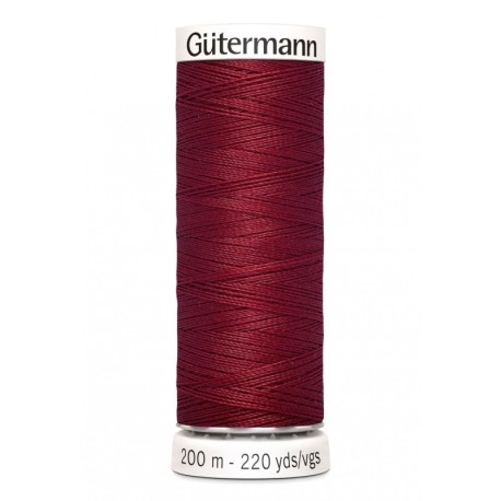 Fil Tout Textile Gütermann 200m 