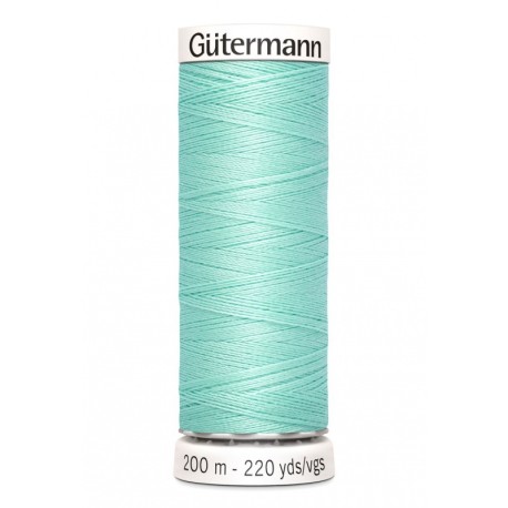 Fil Tout Textile Gütermann 200m 