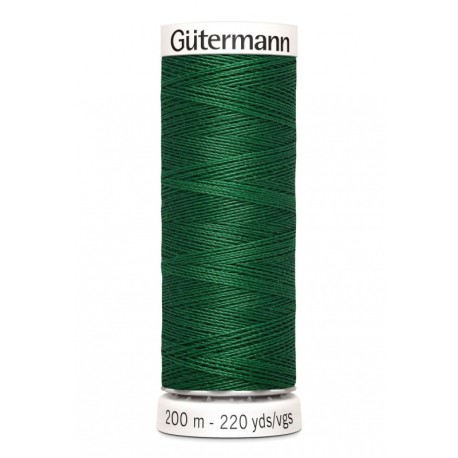 Fil Tout Textile Gütermann 200m 