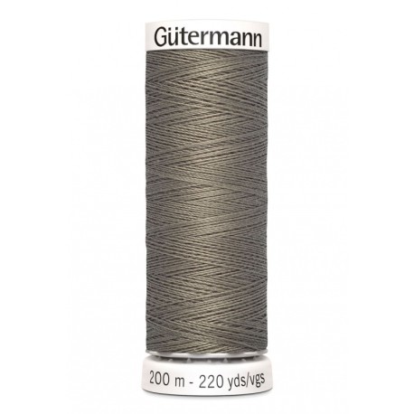 Fil Tout Textile Gütermann 200m 