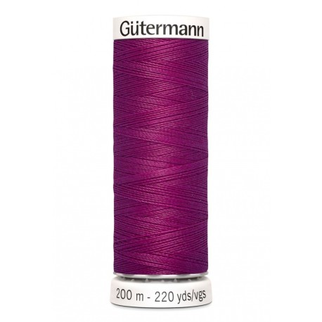 Fil Tout Textile Gütermann 200m 