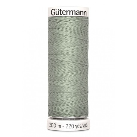 Fil Tout Textile Gütermann 200m 
