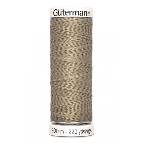 Fil Tout Textile Gütermann 200m 