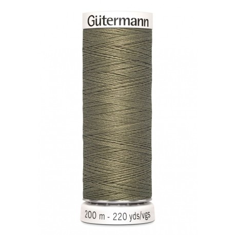 Fil Tout Textile Gütermann 200m 