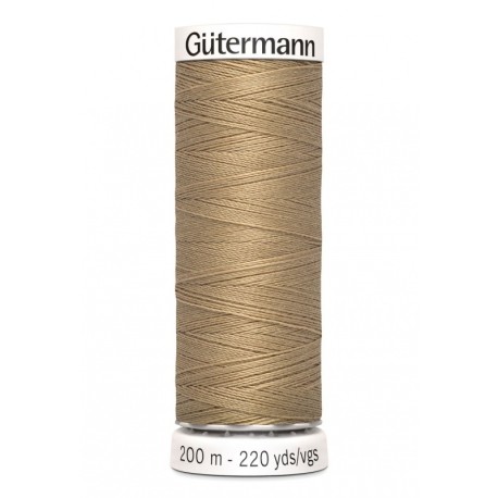 Fil Tout Textile Gütermann 200m 