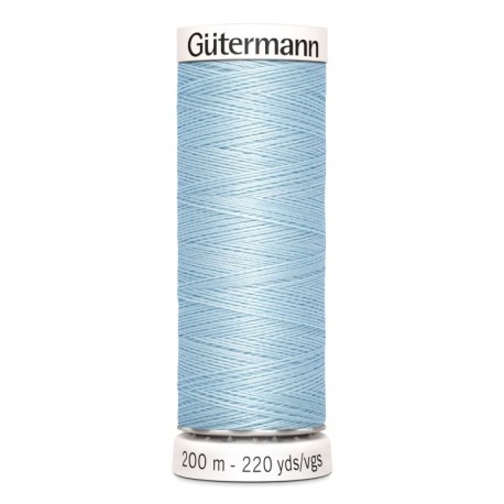 Fil Tout Textile Gütermann 200m 