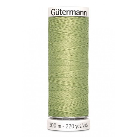 Fil Tout Textile Gütermann 200m 