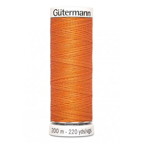 Fil Tout Textile Gütermann 200m 