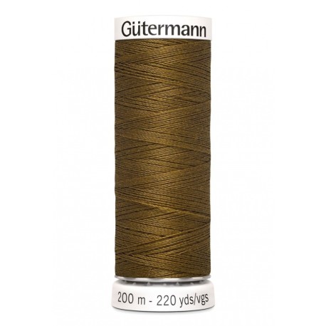 Fil Tout Textile Gütermann 200m 