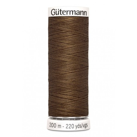 Fil Tout Textile Gütermann 200m 