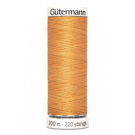 Fil Tout Textile Gütermann 200m 