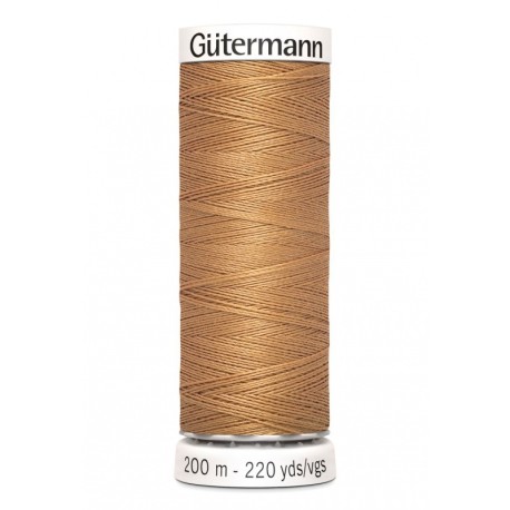 Fil Tout Textile Gütermann 200m 