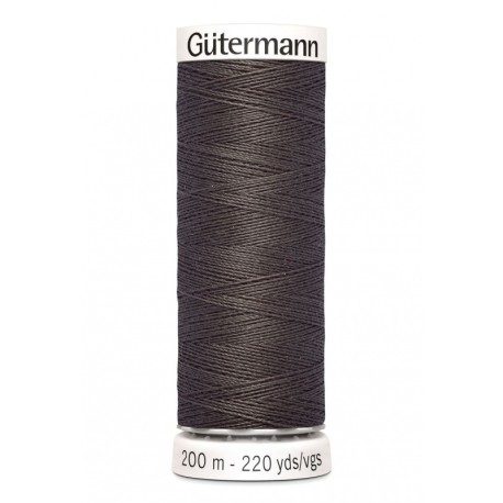 Fil Tout Textile Gütermann 200m 