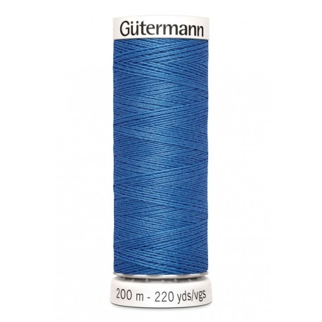 Fil Tout Textile Gütermann 200m 