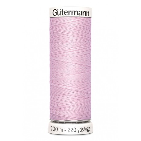 Fil Tout Textile Gütermann 200m 