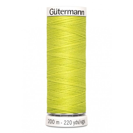 Fil Tout Textile Gütermann 200m 