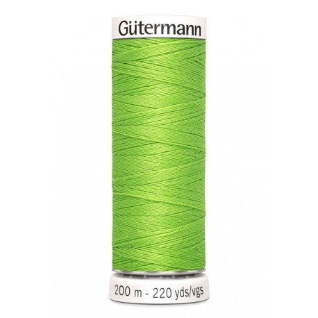 Fil Tout Textile Gütermann 200m 