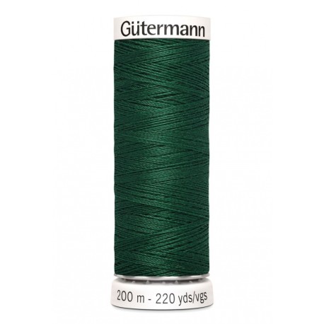 Fil Tout Textile Gütermann 200m 
