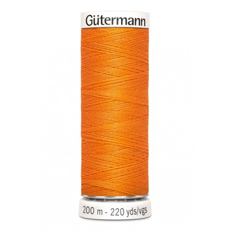 Fil Tout Textile Gütermann 200m 