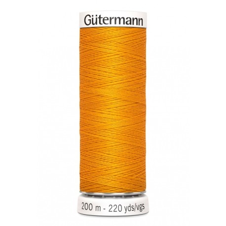 Fil Tout Textile Gütermann 200m 