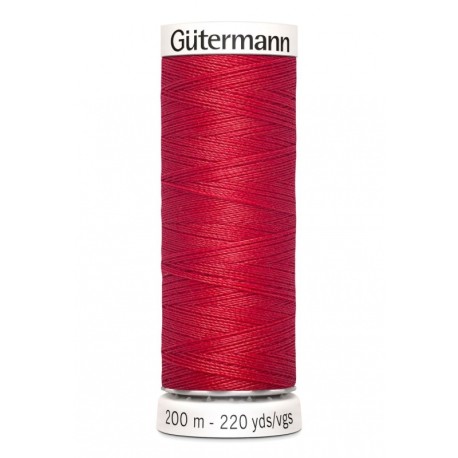 Fil Tout Textile Gütermann 200m 