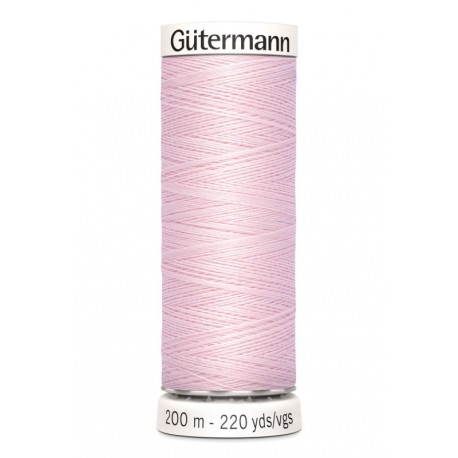 Fil Tout Textile Gütermann 200m 