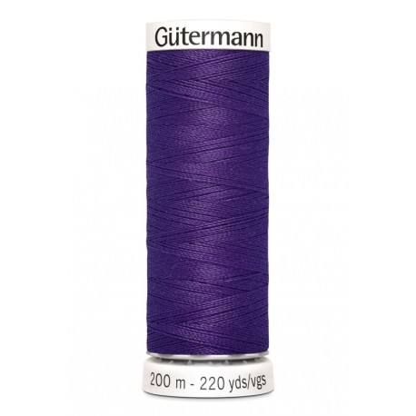 Fil Tout Textile Gütermann 200m 